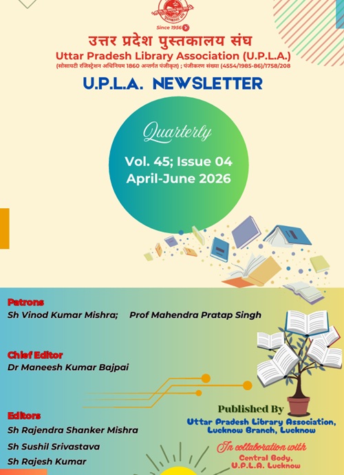 Newsletter Issue 2